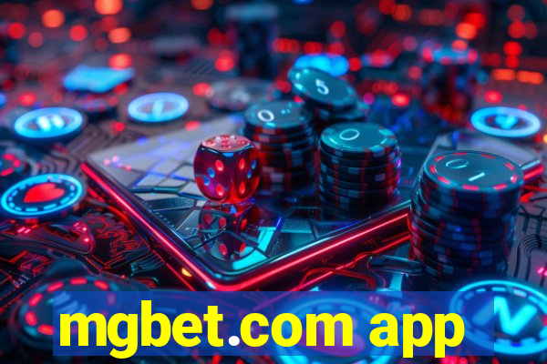 mgbet.com app